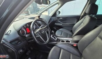 Opel Zafira Tourer 2.0 CDTI Automatik Sport full