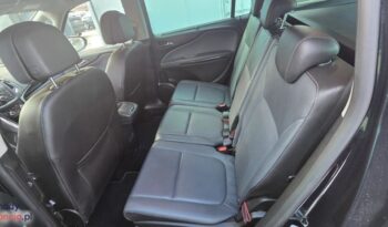 Opel Zafira Tourer 2.0 CDTI Automatik Sport full