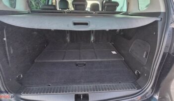 Opel Zafira Tourer 2.0 CDTI Automatik Sport full