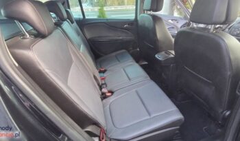 Opel Zafira Tourer 2.0 CDTI Automatik Sport full