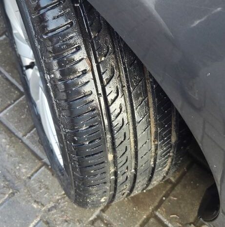 Opel Astra 1.4 Turbo Edition full