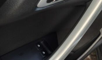 Opel Astra 1.4 Turbo Edition full