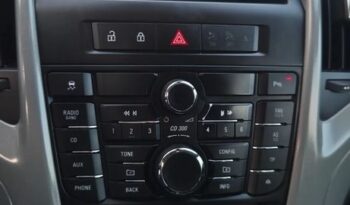 Opel Astra 1.4 Turbo Edition full