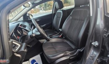 Opel Astra 1.4 Turbo Edition full