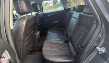 Opel Astra 1.4 Turbo Edition full