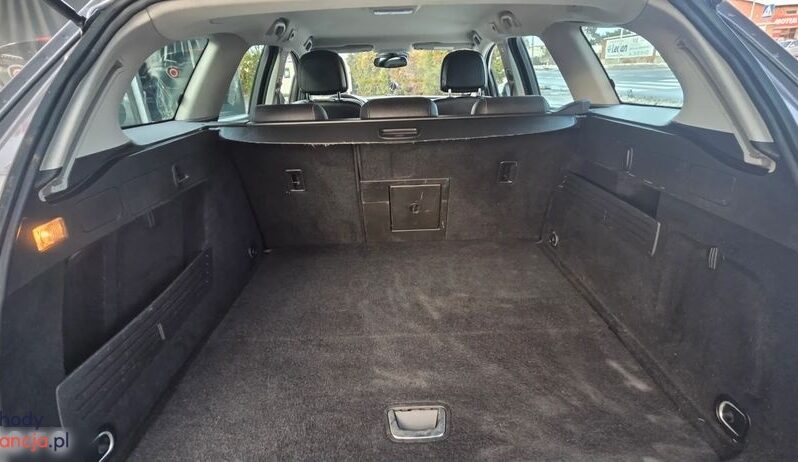 Opel Astra 1.4 Turbo Edition full