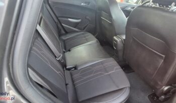 Opel Astra 1.4 Turbo Edition full