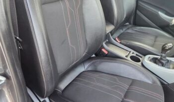 Opel Astra 1.4 Turbo Edition full