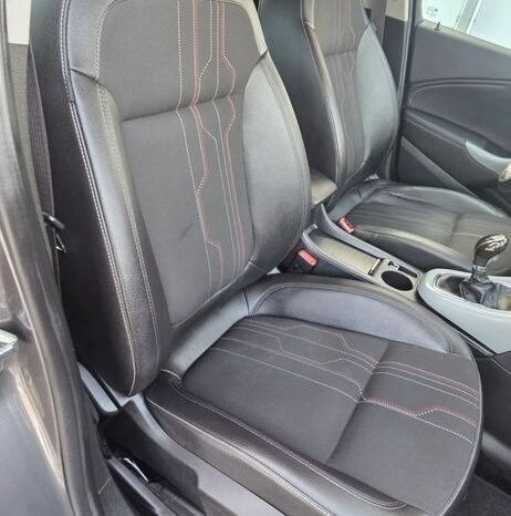 Opel Astra 1.4 Turbo Edition full