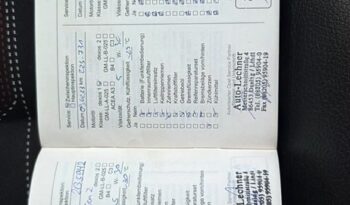 Opel Astra 1.4 Turbo Edition full