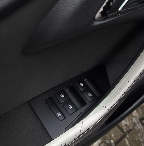 Opel Astra 1.7 CDTI DPF ecoFLEX TourerStart/Stop Active full