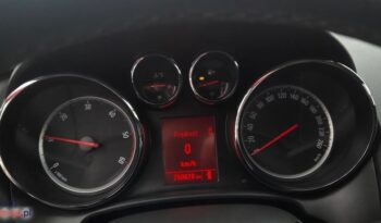 Opel Astra 1.7 CDTI DPF ecoFLEX TourerStart/Stop Active full