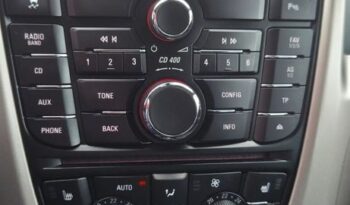 Opel Astra 1.7 CDTI DPF ecoFLEX TourerStart/Stop Active full