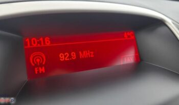 Opel Astra 1.7 CDTI DPF ecoFLEX TourerStart/Stop Active full