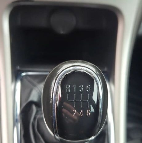 Opel Astra 1.7 CDTI DPF ecoFLEX TourerStart/Stop Active full