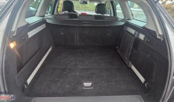 Opel Astra 1.7 CDTI DPF ecoFLEX TourerStart/Stop Active full