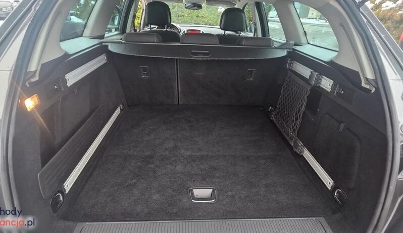 Opel Astra 1.7 CDTI DPF ecoFLEX TourerStart/Stop Active full