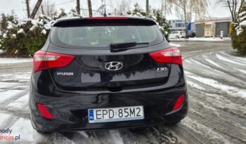 Hyundai i30 1.4 Classic full