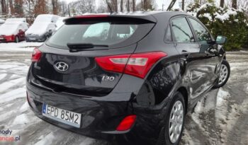 Hyundai i30 1.4 Classic full