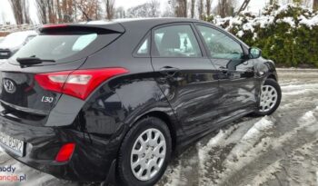 Hyundai i30 1.4 Classic full