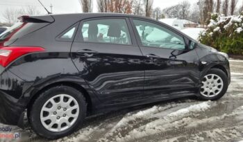 Hyundai i30 1.4 Classic full