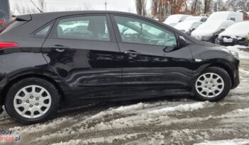 Hyundai i30 1.4 Classic full