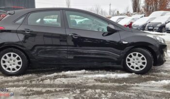 Hyundai i30 1.4 Classic full