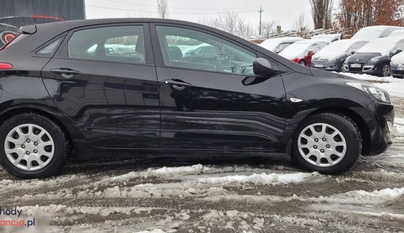 Hyundai i30 1.4 Classic full