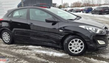 Hyundai i30 1.4 Classic full