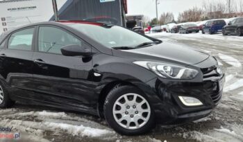 Hyundai i30 1.4 Classic full