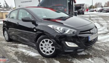 Hyundai i30 1.4 Classic full