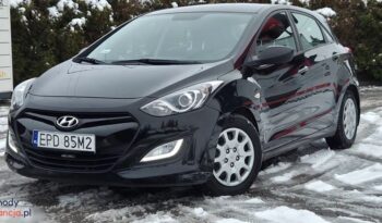 Hyundai i30 1.4 Classic full
