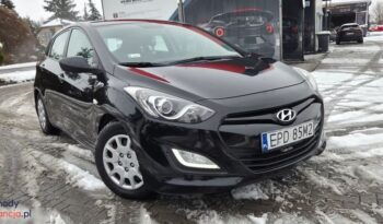 Hyundai i30 1.4 Classic full
