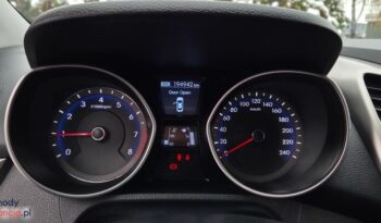 Hyundai i30 1.4 Classic full