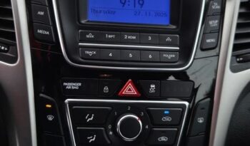 Hyundai i30 1.4 Classic full