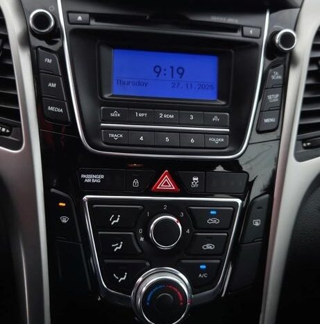 Hyundai i30 1.4 Classic full