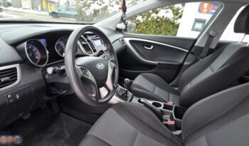 Hyundai i30 1.4 Classic full