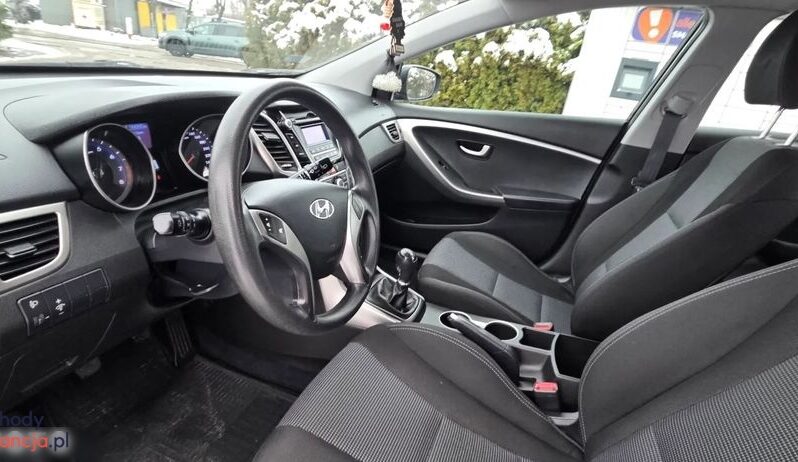 Hyundai i30 1.4 Classic full