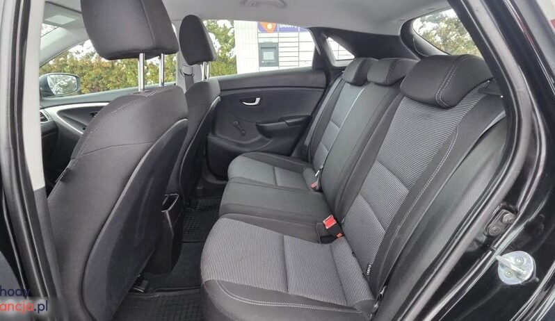 Hyundai i30 1.4 Classic full