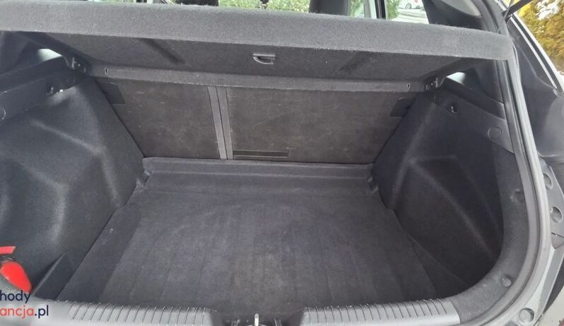 Hyundai i30 1.4 Classic full