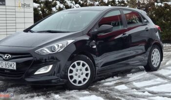 Hyundai i30 1.4 Classic full