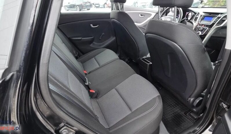 Hyundai i30 1.4 Classic full