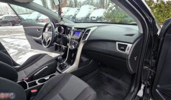Hyundai i30 1.4 Classic full