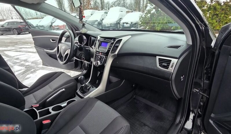 Hyundai i30 1.4 Classic full