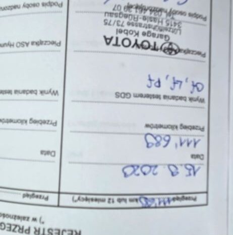 Hyundai i30 1.4 Classic full