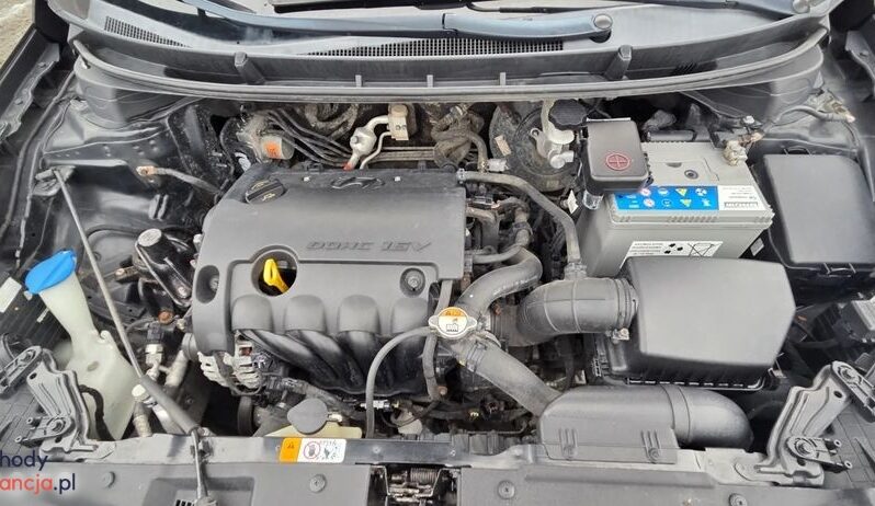 Hyundai i30 1.4 Classic full