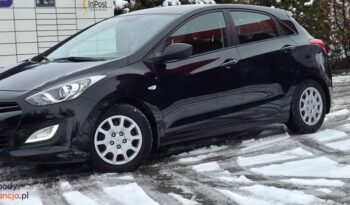 Hyundai i30 1.4 Classic full