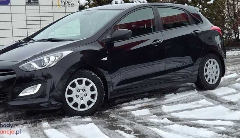 Hyundai i30 1.4 Classic full
