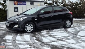 Hyundai i30 1.4 Classic full