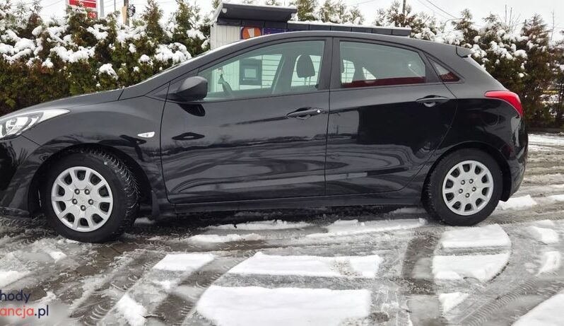 Hyundai i30 1.4 Classic full